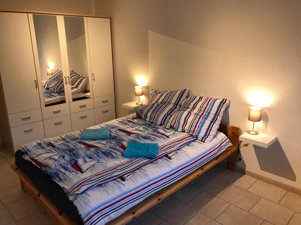 Stadtwohnung Im Zentrum Mit 24-7 Self Check-in, Wlan & Smart Tv Apartment Kiel