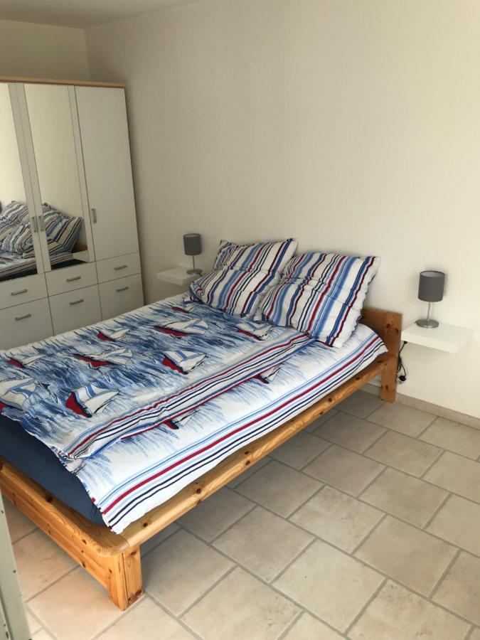 Stadtwohnung Im Zentrum Mit 24-7 Self Check-in, Wlan & Smart Tv *